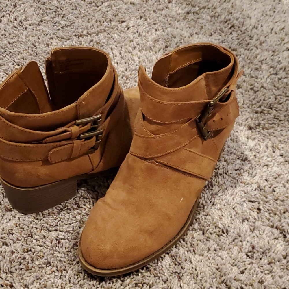 Boots